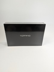 TOPPING D70Pro OCTO HIFI DAC 8x CS43198 DAC Chip Hi-res Wireless Audio Decoder