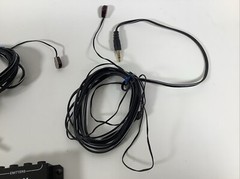 Xantech 789-44 Connecting Block with 2 Emitters – No Power Supply –