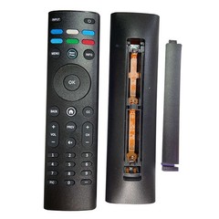 For Vizio M-Series TV Replacement Remote M50-E1 M55-E0 M65-E0 M70-E3 M75-E1
