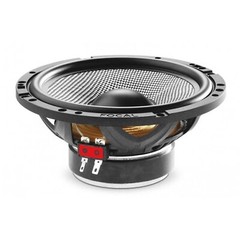 Focal 165AS3 – 6.5″ (16,5 CM) 3-Way Component Speaker Set Access Series