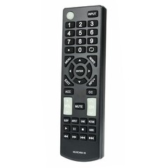 NS-RC4NA-18 Remote Control Replacement for Insignia TV NS-32D311NA17