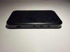 Viture One XR/AR Glasses w/ Mobile Dock & Nose Pads