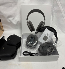 Unbranded ROHS Headphones Ear Cups With Case NOB