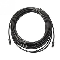 3/15FT Premium Digital Audio Optical Optic Fiber Cable Toslink SPDIF Cord HD