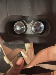 Meta Quest 3s Standalone VR Headset White – Meta Quest 3s VR Headset
