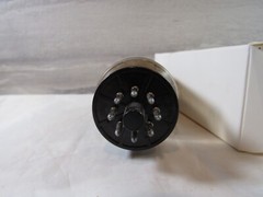 U.S.A. 26LW6 Electron Vacuum Tube tested