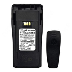 New OEM Battery NNTN4497DR For Motorola CP200D DEP450 PR400 CP200 Li-ion 2250mAh