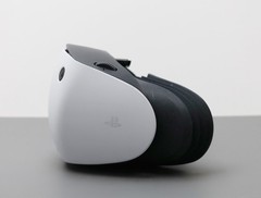Sony PlayStation VR2 CFI-ZVR1 Headset ONLY