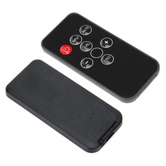 Durable ABS Remote Control Replacement For Z906 Recommended