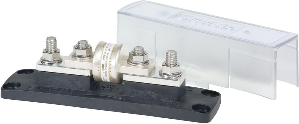 Class T Fuse Blocks