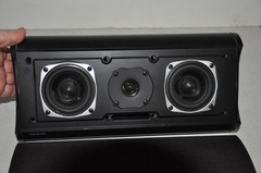Onkyo SKC-645C Center Speaker Tested & Working