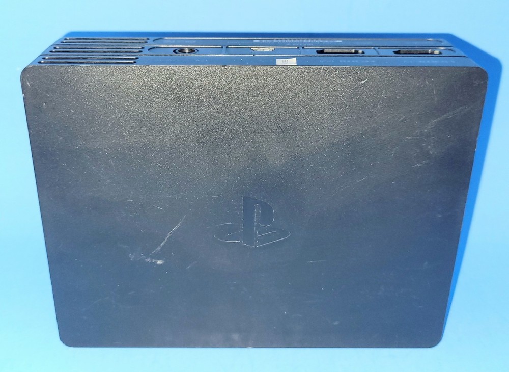 Genuine Sony PS4 Playstation CUH-ZVR2 VR Virtual Reality Processor Unit