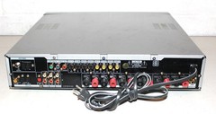 Sony ES AVD-S500ES SACD/CD/DVD 5.1 Dolby Digital DTS S-Master PRO Receiver