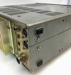 KENWOOD TS-430V HF ALL MODE 10W General Coverage Transceiver 500kHz-30MHz Tested