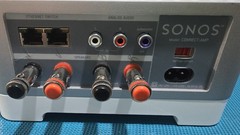 Sonos Connect Amp Gen 1 S1 Only – TESTED