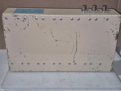 Decibel Products DB-4072 Rack Mounted Notch Duplexer