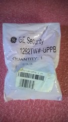 GE 282TW#-GPPB MAGNETIC SECURITY SWITCH 0.05A 30VDC