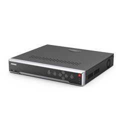 ANNKE 12MP 32CH NVR 16CH POE Security Recorder IP Network AI Human Facial Detect