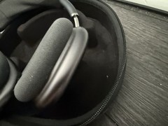 Apple AirPods Max (Lightning) Headphones Space Gray with Case