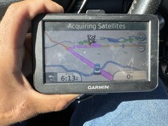 Garmin nüvi 50LM 5 inch Automotive In-Dash – Black