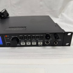 Tascam SS-CDR1 CD/Compact Flash Recorder with Remote
