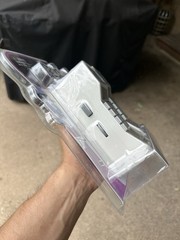 Regular Show Walkie Talkies By Cartoon Network ( Very Rare )
