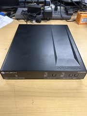 Atlona AT-OME-MS42 4×2 Multiformat Switcher USB-C DP HDMI USB Hub