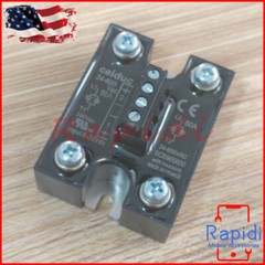 New In Box For Celduc SCB965600 Solid State Relay