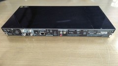 Sony BDZ-ZT2500 2TB Triple Tuner Blu-ray Disc Recorder 4K Upscaling HDD Player