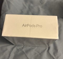 Pods Pro 2nd Generation MagSafe Wireless Charging Case USB-C
