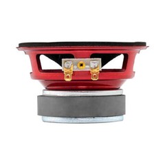 DS18 PRO-X4M 4″ MIDRANGE CAR SPEAKER LOUDSPEAKER 200 WATTS 8 OHM
