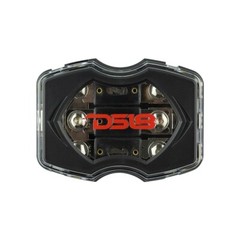 DS18 FHDB3ANL-150A ANL Distribution 1X0-GA In 3X4-GA Out with 3 X 150A Fuse