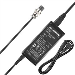 24V AC Adapter for Razor ZR350 Electric Motorcycle E325S MX350 MX400 E100 PR200