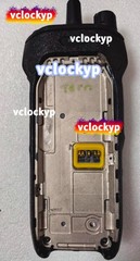 1pcs Motorola Apx N30/Apx N50 bundler, not available