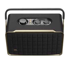 JBL Authentics 300 Smart Home Bluetooth Speaker (Black) *AUTHENTIC300