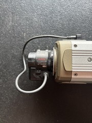 CNB, BBM-24F, MONALISA BOX – 600TVL, Day & Night (ICR) Camera, 0.005LUX