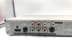 Sony DVP-NS75H Upscaling DVD Player 720p/1080i HDMI Progressive WITH REMOTE!
