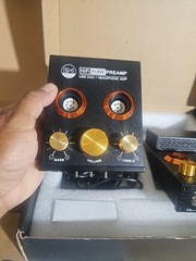 douk audio Tube Amp Bluetooth Lot Of 2