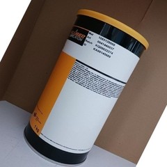 1Kg ( 35.3 OZ) KLUBER Lubrication ISOFLEX TOPAS L 152 Grease Free Ship New