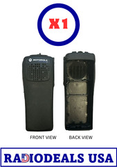 Motorola XTS2500 NKP Plastic Only Housing – Black – 15012130001 – 1 PC