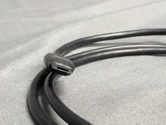 AN97‑7 7mm Endoscope Camera IP67 Inspection Camera Borescope 6LED *USB Micro