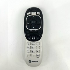 DIRECTV IR/RF Universal Ergonomic Genie Remote (RC73) LOT