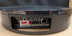 Sony FMP-X1 Ultra HD 4k Media Player – Open Box – 2013 High Definition