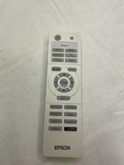 Epson PowerLite Home Cinema 2045 3D 1080p Wireless 3LCD Projector White