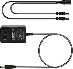 For Dogtra Charger Replacement for Use with Several Dogtra Models, Including the