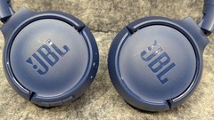 🔥Works🔥 DARK NAVY BLUE JBL Tune 510bt Wireless Bluetooth Headphones