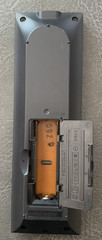 Panasonic EUR7621070 DVD Player Remote Control, Used. Pro Cleaned & Tested