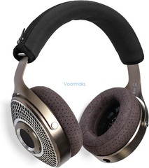 Headband Cushion Cover for Focal Celestee, Stellia, Radiance Headphones