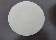 Paradigm AMS-100 v.3 2010901020 Single Speaker Replacement Painted Surround