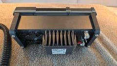 Sailor 6222 Marine DSC VHF Radio (used with command mic TT-6204a)